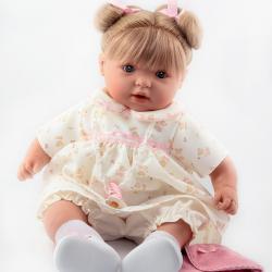 Nines 31571 Claudia 55 cm