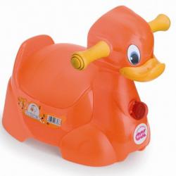 nočník Quack