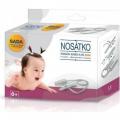 Nosátko odsávačka nosních hlenů sada