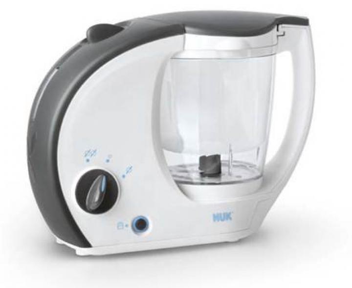 Nuk Baby menu kuchyňský robot - II. jakost