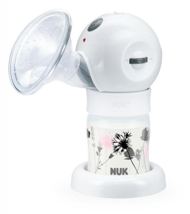 Nuk Elektrická Prsní pumpa LUNA