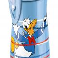 FC Láhev Sports Cup, Disney Donald 450 ml, bílá