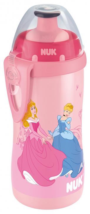 Nuk Junior Cup Disney 300ml - Princezny
