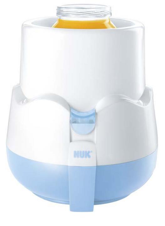 Nuk Ohřívačka Thermo Rapid