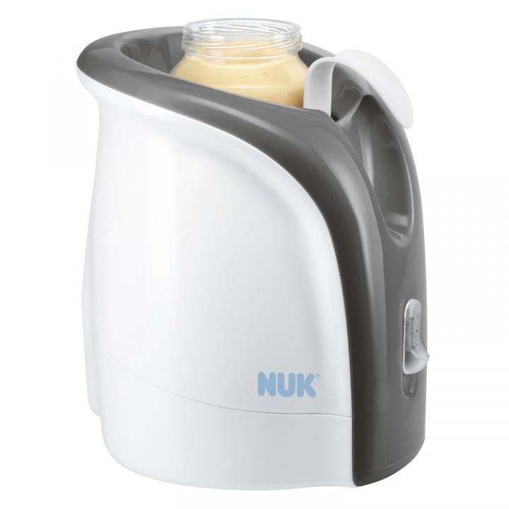Nuk Ohřívačka Thermo Ultra Rapid HOME&CAR - II. jakost