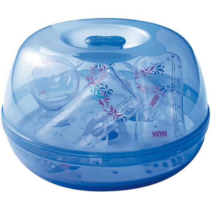 Nuk Sterilizátor do mikrovlnné trouby