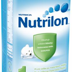 Nutrilon 1