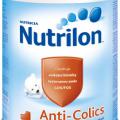 Nutrilon 1 Anti-Colics