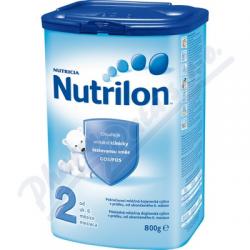 Nutrilon 2