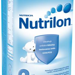 Nutrilon 2