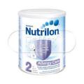 Nutrilon 2 Allergy Care - při alergii na bílkovinu kravského mléka