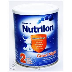 Nutrilon 2 Good Night