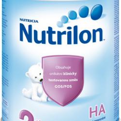 Nutrilon 2 HA