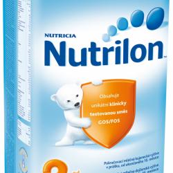 Nutrilon 3