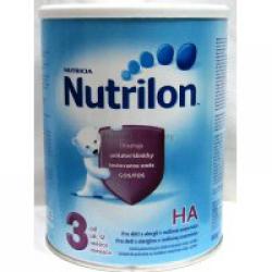 Nutrilon 3 HA