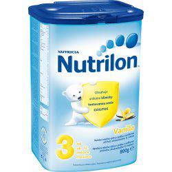 Nutrilon 3 Vanilka