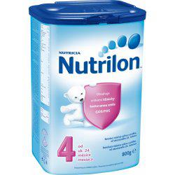 Nutrilon 4