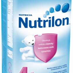 Nutrilon 4