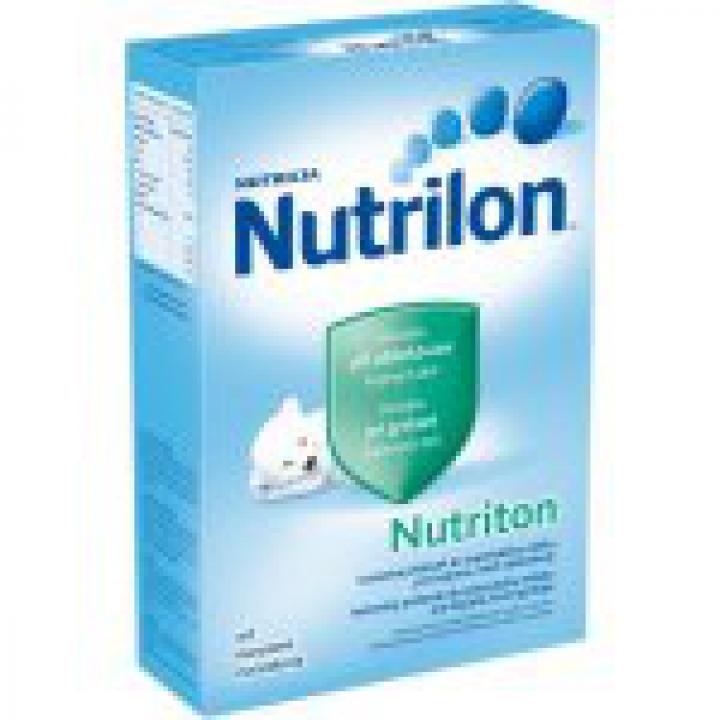 Nutrilon Nutriton - inst. přídavek do mateř. mléka proti ublinkávání