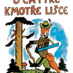 O chytré kmotře lišce - Josef lada