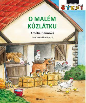 Kůzlátko