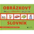 Obrázkový slovník česko - německo - anglický