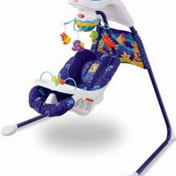 Ocean wonders T2713 houpačka