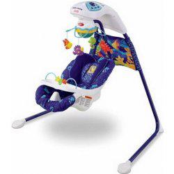 Ocean wonders T2713 houpačka pro miminka