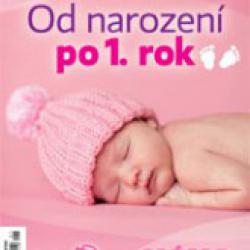 Od narození po první rok
