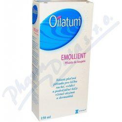 Oilatum Emmolient přísada do koupele