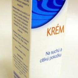 Oilatum krém na suchou pokožku