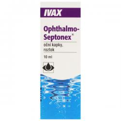 Ophthalmo-Septonex oční kapky