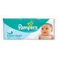 PAMPERS Baby fresh clean