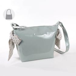 pasito a pasito Mamy Trendy Verano Summer 2014 Changing - Mint