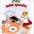Pec nám spadla