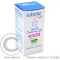 Pediatrie jemný čistící gel 250ml