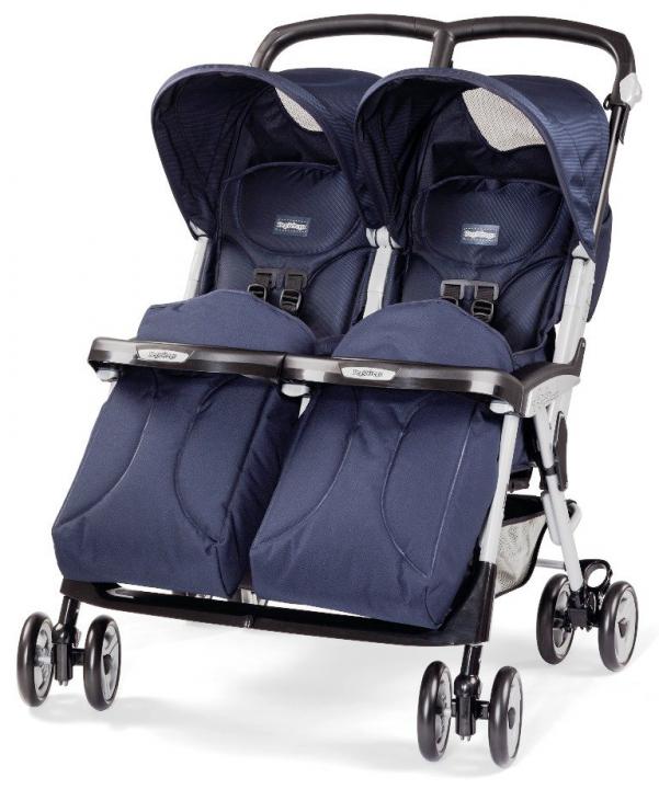 Peg Perego ARIA TWIN 2014, Eclipse