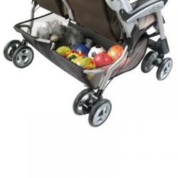 Peg Perego ARIA TWIN 2014, Eclipse