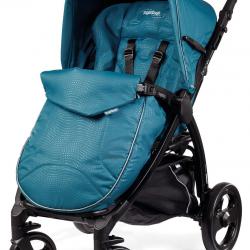 Peg Perego BOOK Completo 2014, Oceano