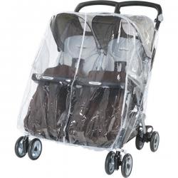 Peg Perego PLÁŠTĚNKA Aria Twin 2014