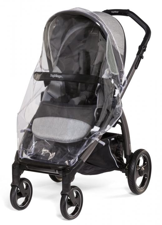 Peg Perego PLÁŠTĚNKA P3, Switch, Sí, GT3, Mini, POP 2014