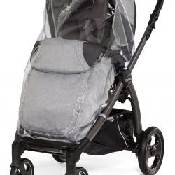 Peg Perego PLÁŠTĚNKA P3, Switch, Sí, GT3, Mini, POP 2014