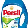 PERSIL 360° Complete Clean Power Gel Freshness by Silan
