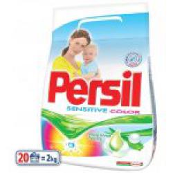 Persil Sensitive Color prací prášek