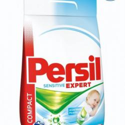 Persil Sensitive Expert prací prášek
