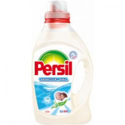 Persil Sensitive gel