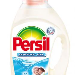 Persil Sensitive gel