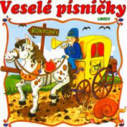 Petr Klička - Veselé písničky