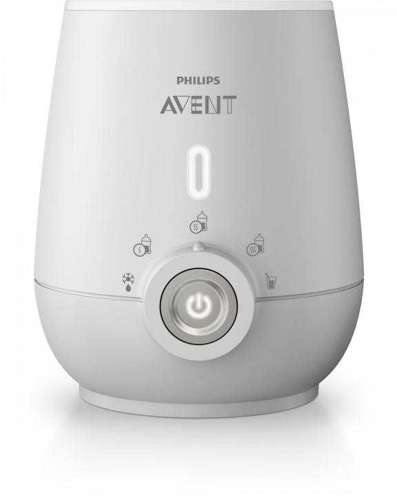 Philips Avent Ohřívač lahví a dětské stravy SCF356/00