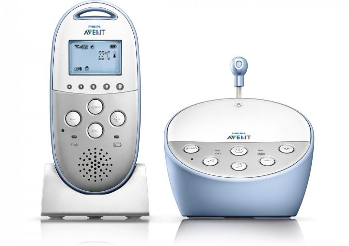Philips Avent SCD570/00